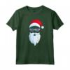 Divertente Babbo Natale Regalo Originale Famiglia Uomo Donna Maglietta - Design Accattivante di Santa Claus per Natale
