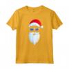 Divertente Babbo Natale Regalo Originale Famiglia Uomo Donna Maglietta - Design Accattivante di Santa Claus per Natale