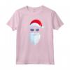 Divertente Babbo Natale Regalo Originale Famiglia Uomo Donna Maglietta - Design Accattivante di Santa Claus per Natale