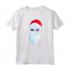Divertente Babbo Natale Regalo Originale Famiglia Uomo Donna Maglietta - Design Accattivante di Santa Claus per Natale