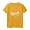 Fencer Epee Fencers Scherma Sport Maglietta - Regalo Divertente per Appassionati di Scherma - Ideale per Natale o Compleanno