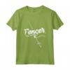 Fencer Epee Fencers Scherma Sport Maglietta - Regalo Divertente per Appassionati di Scherma - Ideale per Natale o Compleanno