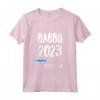Futuro Padre - Maglietta Papà Loading 2023 Divertente - Ideale per Annuncio di Gravidanza e Festa del Papà