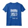 Futuro Padre - Maglietta Papà Loading 2023 Divertente - Ideale per Annuncio di Gravidanza e Festa del Papà