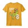 Dinosauro Compleanno 6 anni - Festa Bambini 6to Compleanno Maglietta - Regalo Compleanno Bambino Dinosauri Rawr Ho 6 anni