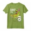 Dinosauro Compleanno 6 anni - Festa Bambini 6to Compleanno Maglietta - Regalo Compleanno Bambino Dinosauri Rawr Ho 6 anni