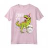 Dinosauro Compleanno 6 anni - Festa Bambini 6to Compleanno Maglietta - Regalo Compleanno Bambino Dinosauri Rawr Ho 6 anni