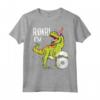 Dinosauro Compleanno 6 anni - Festa Bambini 6to Compleanno Maglietta - Regalo Compleanno Bambino Dinosauri Rawr Ho 6 anni