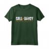 Call of Daddy - Maglietta da Gamer per Papà - Ideale come Regalo per la Festa del Papà o Annuncio di Gravidanza