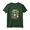 Cute & Funny Forget Princess I Want To Be An Astrophysicist Maglietta - Space Engineer Gift for Young Girls - Ideal Christmas Present for Engineering Students