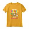 Cute & Funny Forget Princess I Want To Be An Astrophysicist Maglietta - Space Engineer Gift for Young Girls - Ideal Christmas Present for Engineering Students