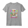 Cute & Funny Forget Princess I Want To Be An Astrophysicist Maglietta - Space Engineer Gift for Young Girls - Ideal Christmas Present for Engineering Students