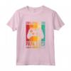 Level Completed Papa 2023 Loading - Vintage Gamer Papa Maglietta - Perfect Gift for Expectant Father or Pregnancy Announcement