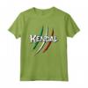 Funny Graphics Claws Italian Flag Tee For Kids Gaming Lover Maglietta - Ideale per Bambini Appassionati di Videogiochi