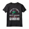 Non Ho Tempo Devo Andare In Giardino - Maglietta da Giardinaggio per Giardinieri - Regalo Perfetto per Amanti del Giardinaggio
