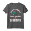Non Ho Tempo Devo Andare In Giardino - Maglietta da Giardinaggio per Giardinieri - Regalo Perfetto per Amanti del Giardinaggio
