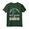 Non Ho Tempo Devo Andare In Giardino - Maglietta da Giardinaggio per Giardinieri - Regalo Perfetto per Amanti del Giardinaggio