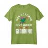 Non Ho Tempo Devo Andare In Giardino - Maglietta da Giardinaggio per Giardinieri - Regalo Perfetto per Amanti del Giardinaggio