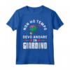Non Ho Tempo Devo Andare In Giardino - Maglietta da Giardinaggio per Giardinieri - Regalo Perfetto per Amanti del Giardinaggio