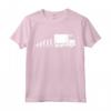 Evoluzione Camionista Camion Maglietta - Passione per i Camion - Acquista Online