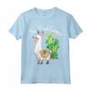 No Problama Lama Divertente Con Cactus Alpaca - Regalo Maglietta per Amanti degli Animali - Leggera e Taglio Classico