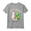 No Problama Lama Divertente Con Cactus Alpaca - Regalo Maglietta per Amanti degli Animali - Leggera e Taglio Classico