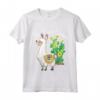 No Problama Lama Divertente Con Cactus Alpaca - Regalo Maglietta per Amanti degli Animali - Leggera e Taglio Classico