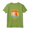 Guinea Pig Mom - Divertente Vintage Maglietta per Mamme di Porcellini d'India - Idea Regalo Compleanno o Festa della Mamma
