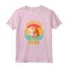 Guinea Pig Mom - Divertente Vintage Maglietta per Mamme di Porcellini d'India - Idea Regalo Compleanno o Festa della Mamma