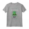 Celebrate San Patrizio con Maglietta Irlandese - Regalo Divertente per Natale e Compleanno - Design Leprechaun e Trifoglio
