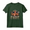 Divertente Donald Trump Tee - Design Canotta Sollevamento Pesi - Regalo Unico per Tifosi - Make Lifting Weights Great Again