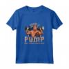 Divertente Donald Trump Tee - Design Canotta Sollevamento Pesi - Regalo Unico per Tifosi - Make Lifting Weights Great Again