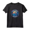 Helsinki Finlandia Vintage Nautico Onde Design Maglietta - Ideale per marinai e amanti del mare - Acquista camicia grafica retrò online