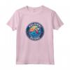 Helsinki Finlandia Vintage Nautico Onde Design Maglietta - Ideale per marinai e amanti del mare - Acquista camicia grafica retrò online