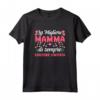 Donna Festa della Mamma La Migliore Mamma di Sempre Maglietta - Regalo per Nonna e Bisnonna - Acquista Online per Celebrare la Famiglia