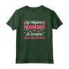 Donna Festa della Mamma La Migliore Mamma di Sempre Maglietta - Regalo per Nonna e Bisnonna - Acquista Online per Celebrare la Famiglia