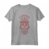 HapTiger Official Ixnay on the Hombre Maglietta - Official Band Merchandise for Music Fans - Classic Design