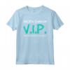 Magliette Divertenti Pensione - VIP Very Important Pensionato - Idea Regalo Originale - Marca HapTiger