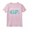 Magliette Divertenti Pensione - VIP Very Important Pensionato - Idea Regalo Originale - Marca HapTiger