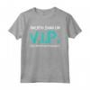 Magliette Divertenti Pensione - VIP Very Important Pensionato - Idea Regalo Originale - Marca HapTiger