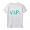Magliette Divertenti Pensione - VIP Very Important Pensionato - Idea Regalo Originale - Marca HapTiger