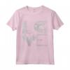 Motocross LOVE MX Enduro - Maglietta Moto Biker Regalo per Appassionati - Design Fresco per Motociclisti Enduro