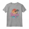 Ibiza Maglietta con Design Vintage - Perfetta per Estate e Festival di Musica - Acquista Online