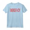 ER Infermiere Medico EMT Emergency Maglietta - Squadra di Emergenza per Medici e Infermieri - Regalo Ideale per Natale o Compleanno