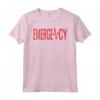 ER Infermiere Medico EMT Emergency Maglietta - Squadra di Emergenza per Medici e Infermieri - Regalo Ideale per Natale o Compleanno