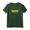 HapTiger Subtract T-Shirt - Official Merchandise with Exclusive Design - Stay Exclusive