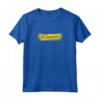 HapTiger Subtract T-Shirt - Official Merchandise with Exclusive Design - Stay Exclusive