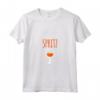 Magliette Divertenti Spritz Donna - Frasi Simpatiche T-shirt Alcol - Ideale per Feste e Amanti dell'Alcol
