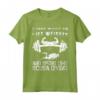 Lift Weights Scuba Diving - Design Divertente Esercizio Maglietta Leggera - Ideale per Fitness e Subacquei