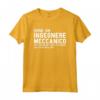 Divertente Detti Sono Un Ingegnere Meccanico Maglietta - Ideale per Regalo ad Ingegneri con Umorismo - Acquista Online la Tua Maglietta Unica.